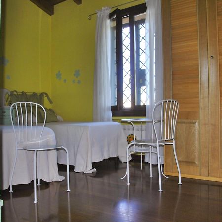 La Corte Del Macero Castelfranco Emilia Zimmer foto