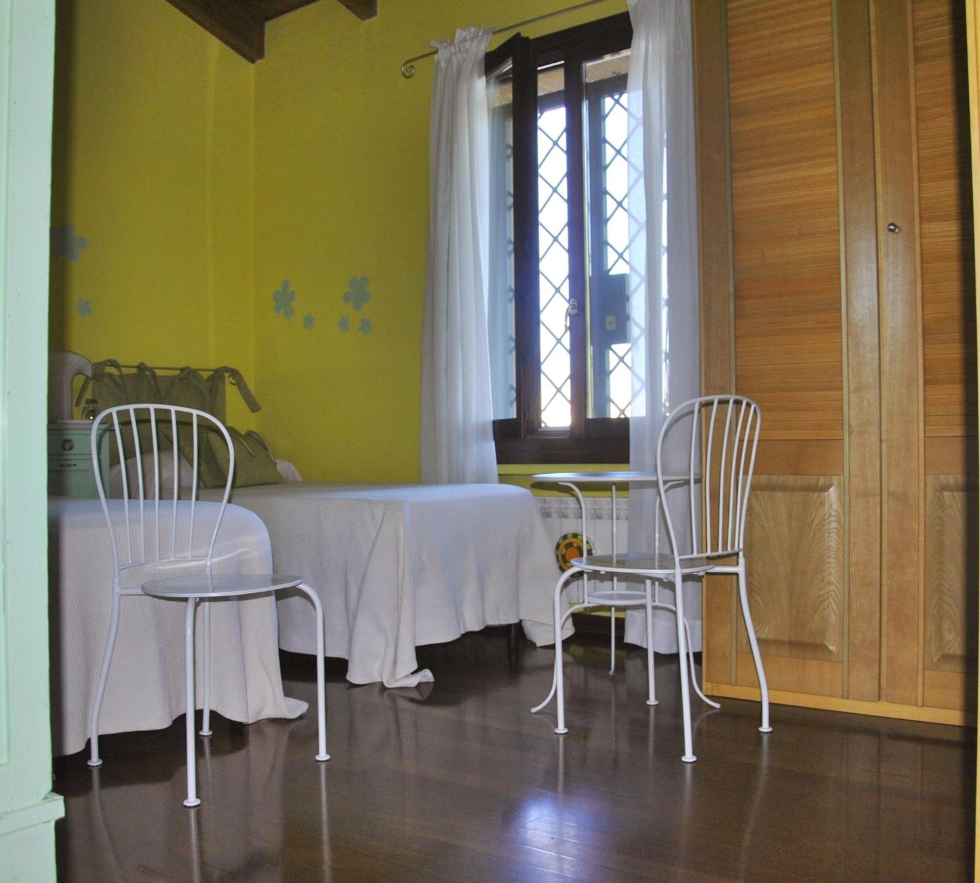 La Corte Del Macero Castelfranco Emilia Zimmer foto
