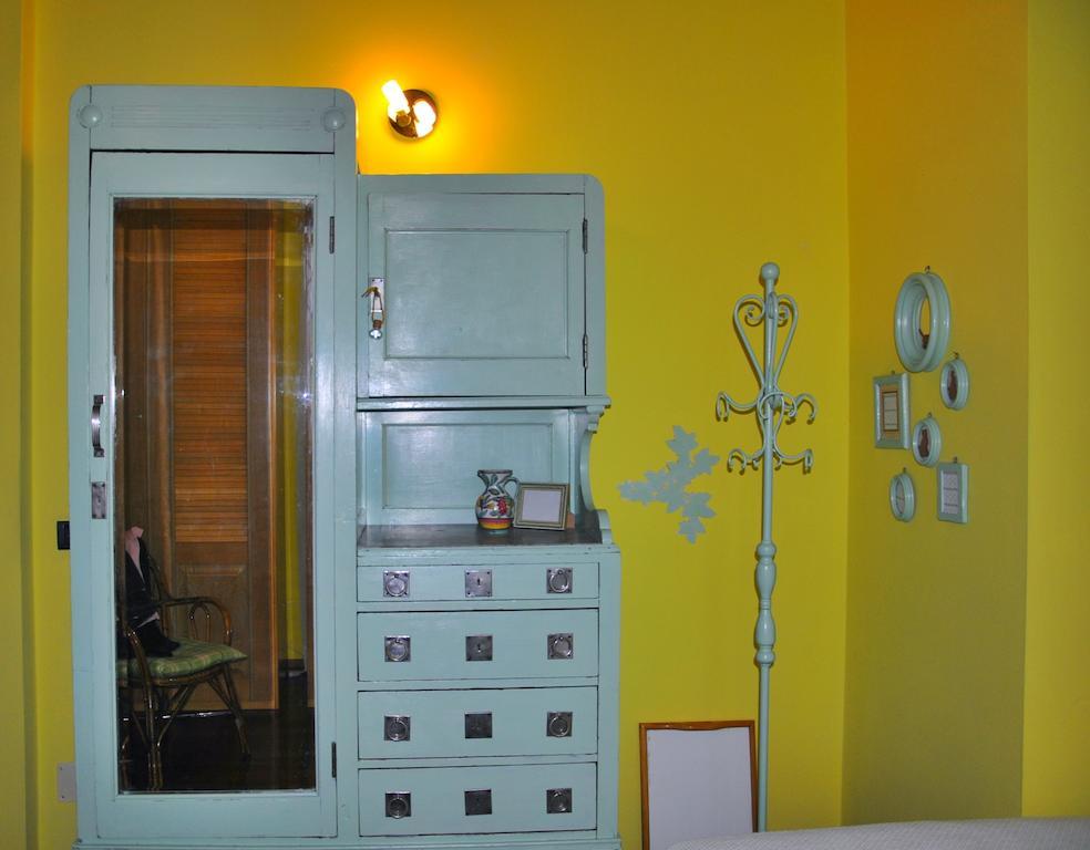 La Corte Del Macero Castelfranco Emilia Zimmer foto