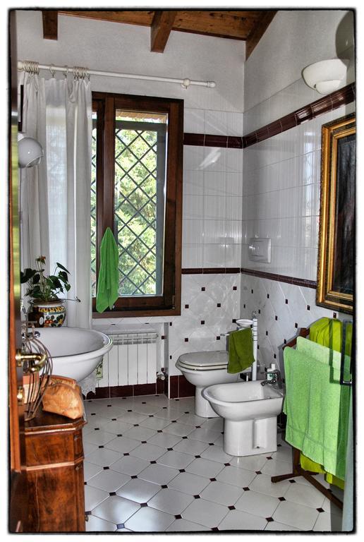 La Corte Del Macero Castelfranco Emilia Zimmer foto