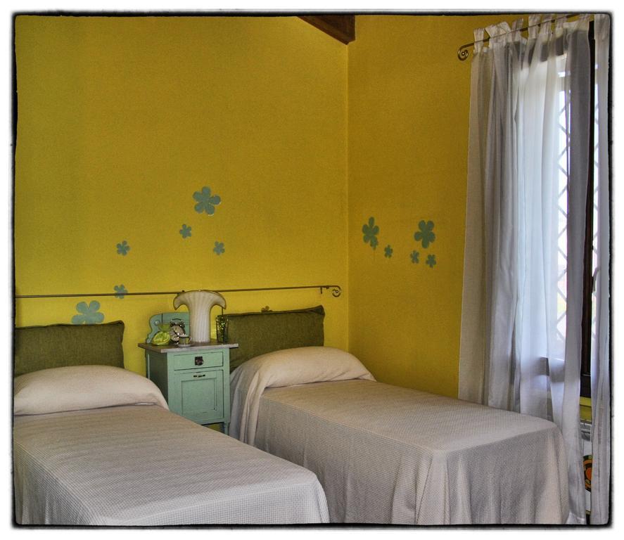 La Corte Del Macero Castelfranco Emilia Zimmer foto